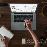 [Le truc marketing carboneutre] Limiter son impact carbone publicitaire