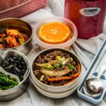 Tendre vers un lunch zéro déchet en milieu de travail