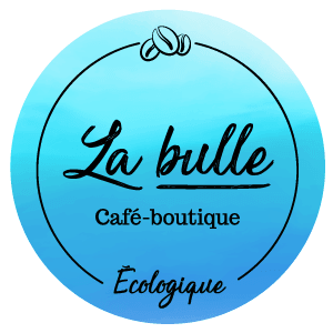 La bulle café-boutique