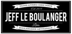 Jeff Le boulanger