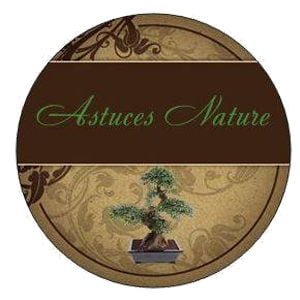 logo astuces nature