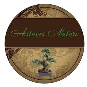 logo astuces nature