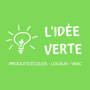 L'idée Verte - Épicerie Zéro Déchet