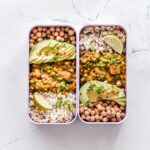 Organisation, gain de temps et astuces pratiques pour des lunchs zéro déchet!