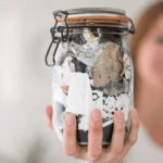 L’utopie du bocal zéro déchet