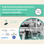 Oui aux contenants réutilisables! Une 2e édition pour le Guide!